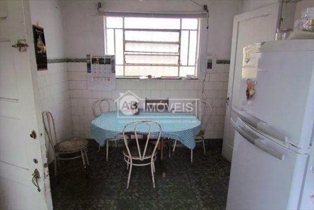 Sobrado, 3 quartos, 300 m² - Foto 12