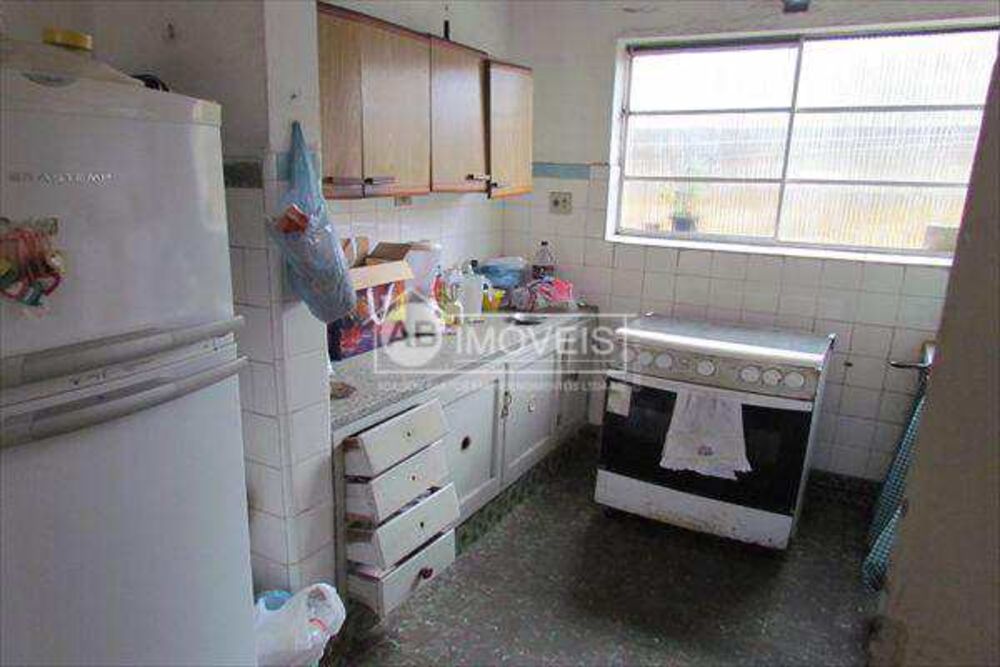 Sobrado, 3 quartos, 300 m² - Foto 11