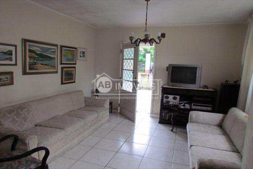 Sobrado, 3 quartos, 300 m² - Foto 8