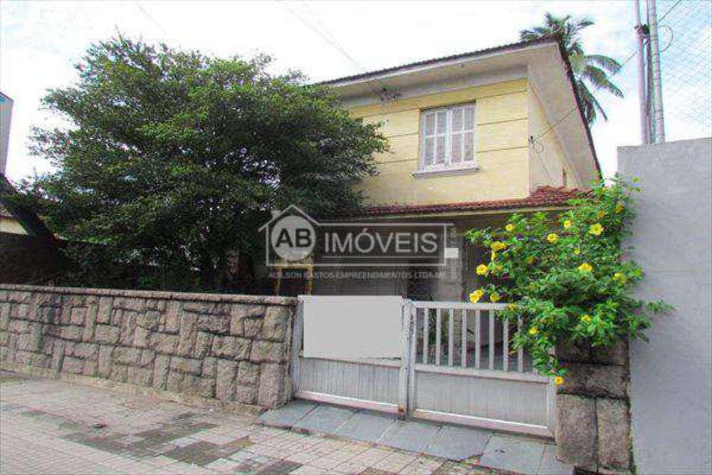 Sobrado, 3 quartos, 300 m² - Foto 1