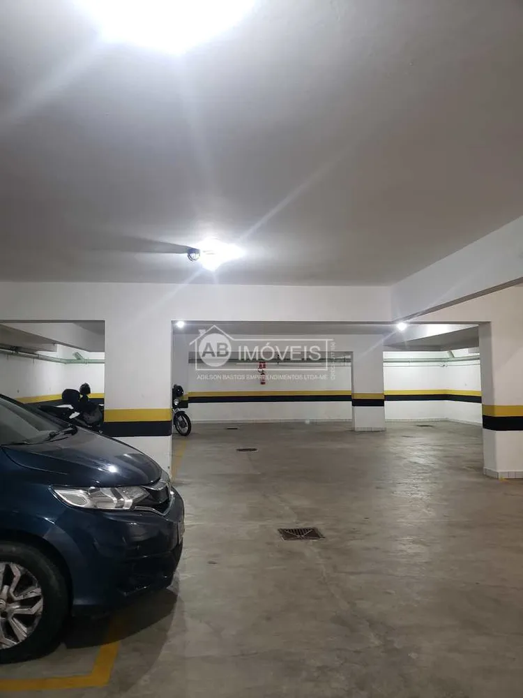 Prédio Inteiro, 46 m² - Foto 15