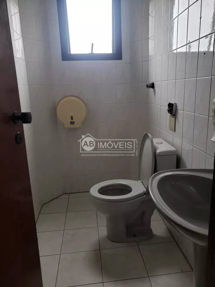 Prédio Inteiro, 46 m² - Foto 1