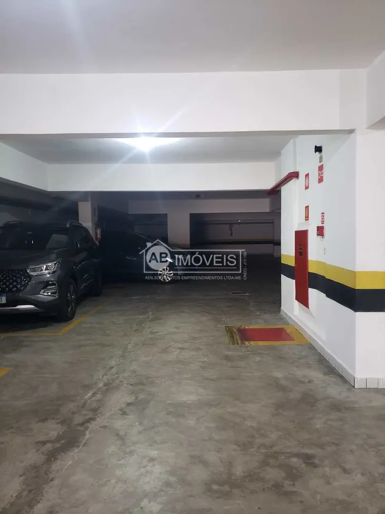 Prédio Inteiro, 46 m² - Foto 13