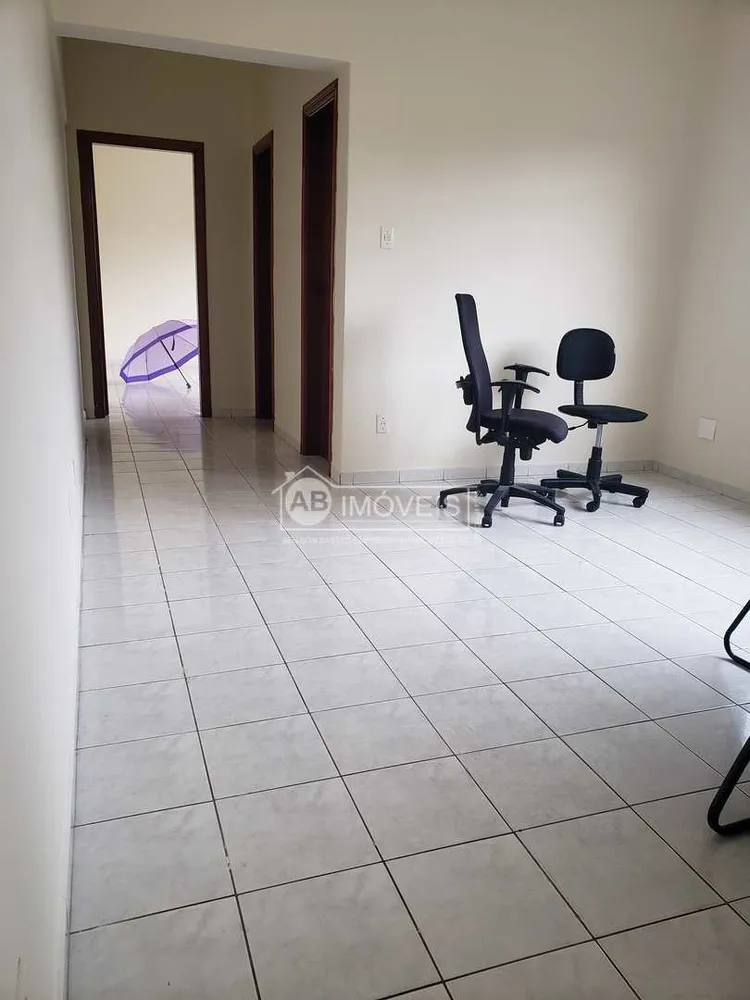 Prédio Inteiro, 46 m² - Foto 1