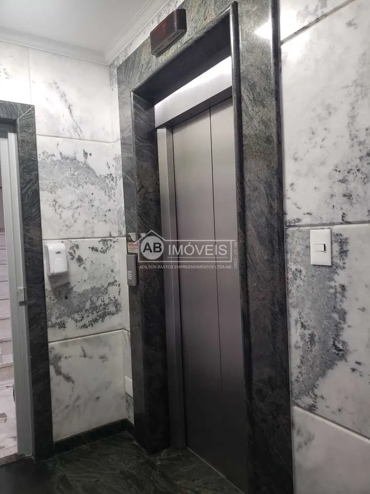 Prédio Inteiro, 46 m² - Foto 8