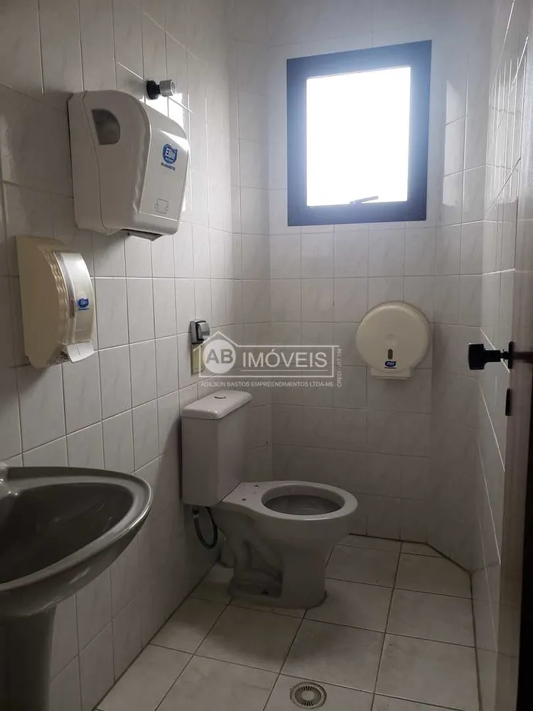 Prédio Inteiro, 46 m² - Foto 2