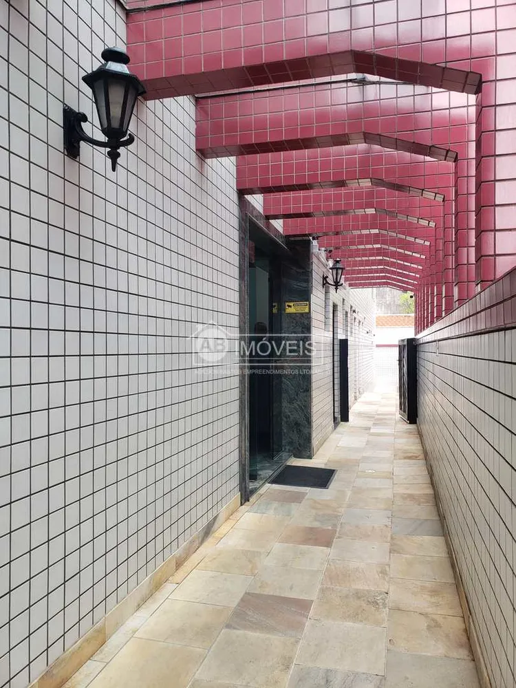 Prédio Inteiro, 46 m² - Foto 4