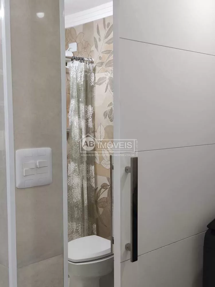 Apartamento, 1 quarto, 42 m² - Foto 3