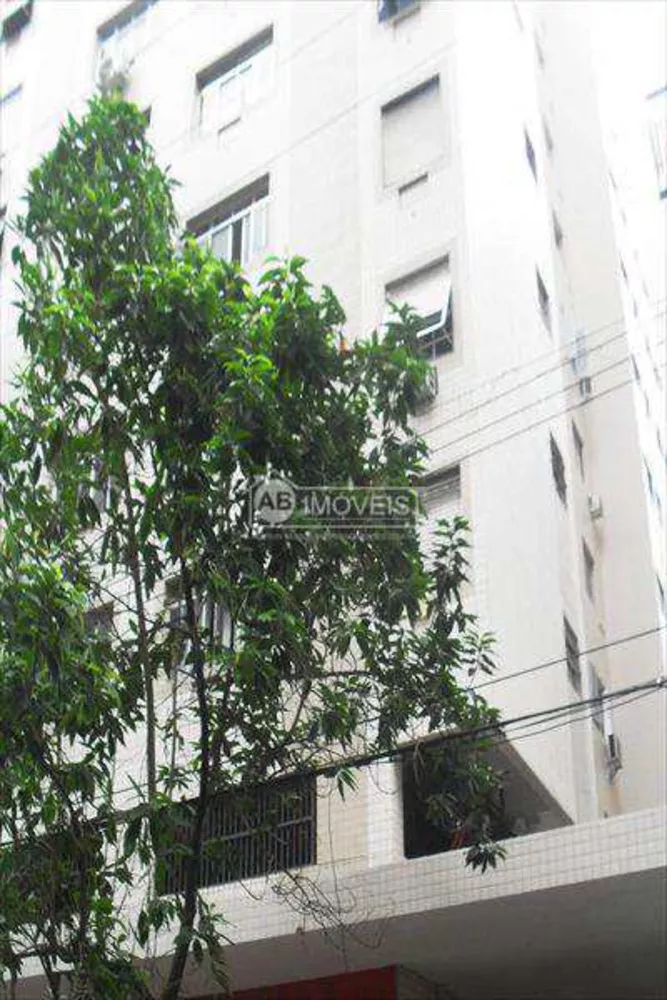 Apartamento, 1 quarto, 42 m² - Foto 2