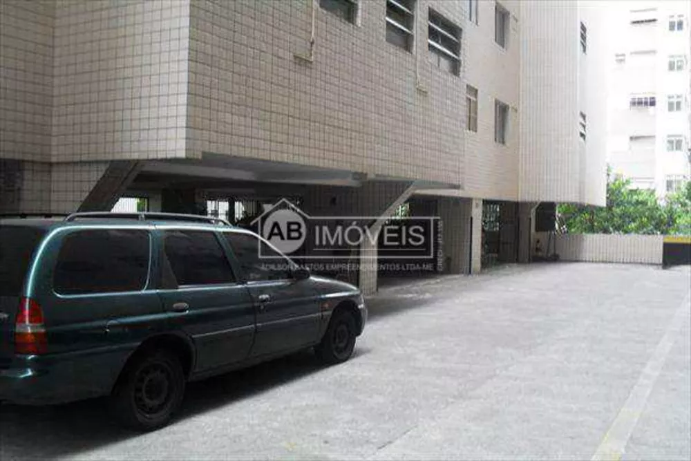 Apartamento, 1 quarto, 42 m² - Foto 4