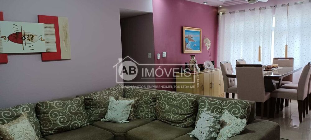 Apartamento, 2 quartos, 72 m² - Foto 12