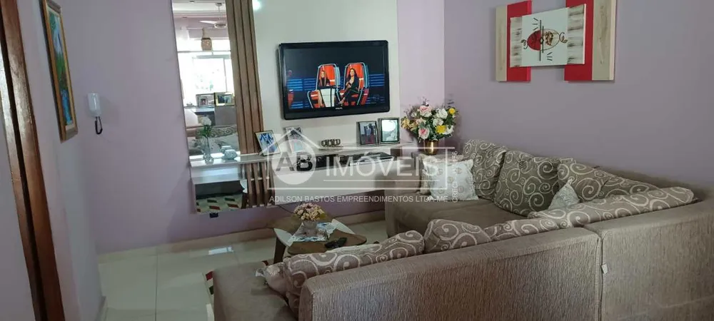 Apartamento, 2 quartos, 72 m² - Foto 16