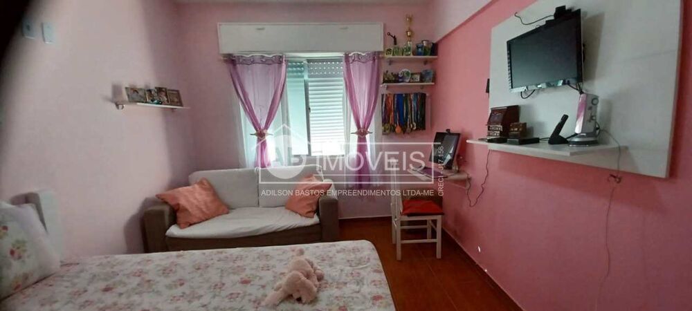 Apartamento, 2 quartos, 72 m² - Foto 3