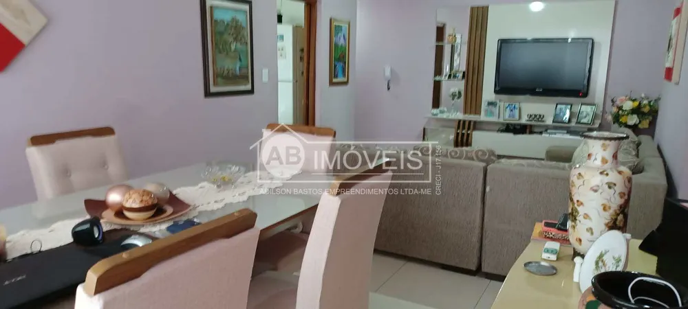 Apartamento, 2 quartos, 72 m² - Foto 6