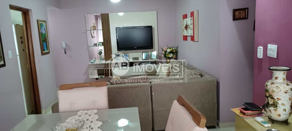 Apartamento, 2 quartos, 72 m² - Foto 10