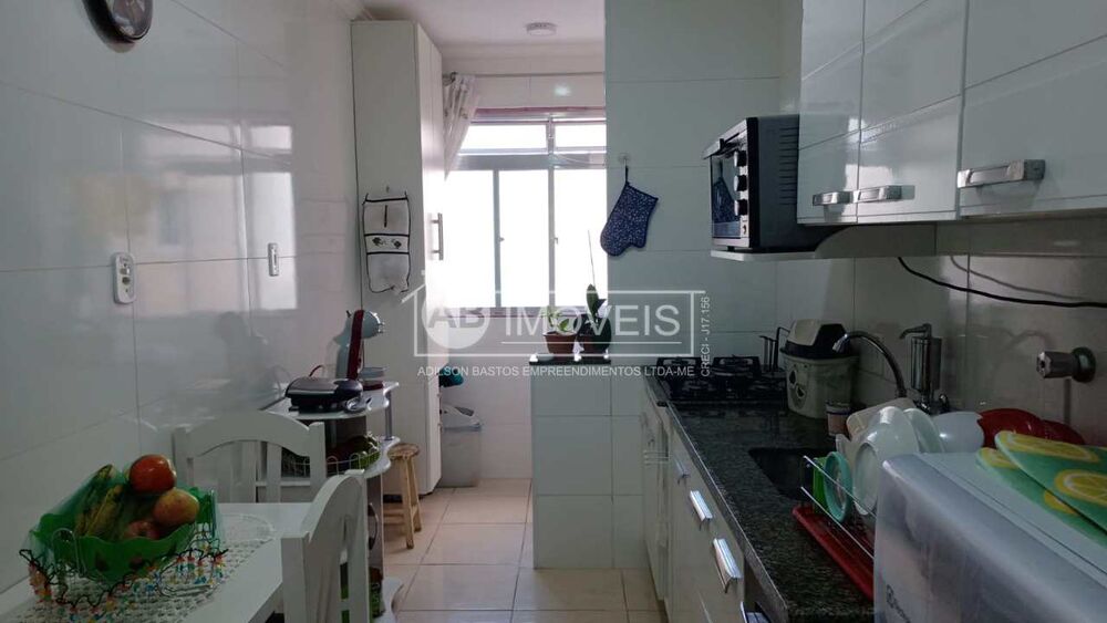 Apartamento, 2 quartos, 72 m² - Foto 11