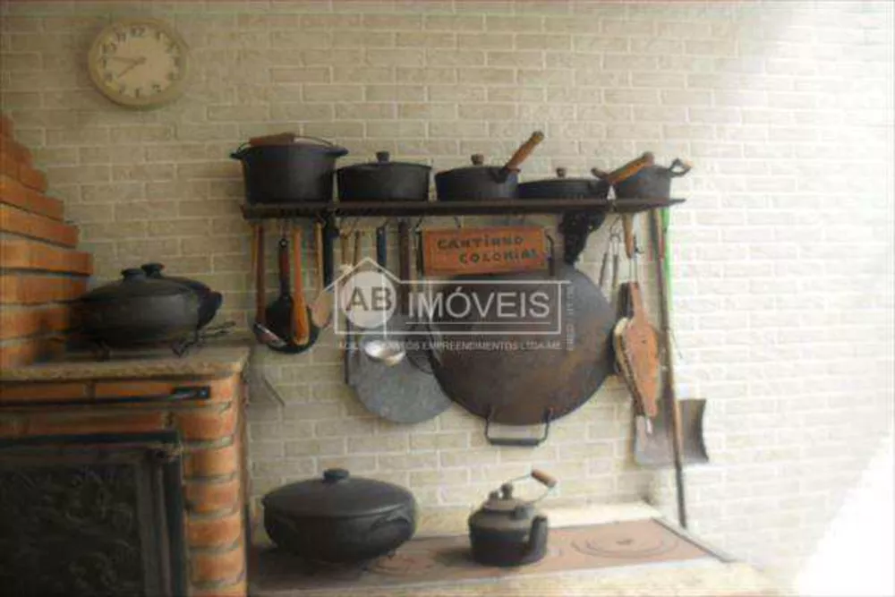 Casa de Condomínio, 3 quartos - Foto 12