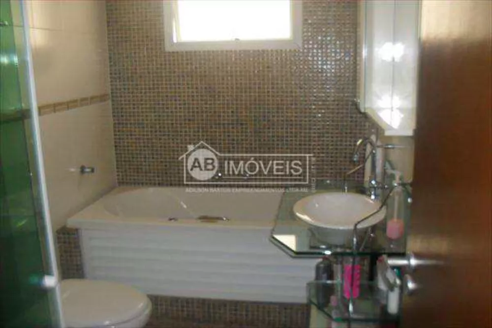 Casa de Condomínio, 3 quartos - Foto 9