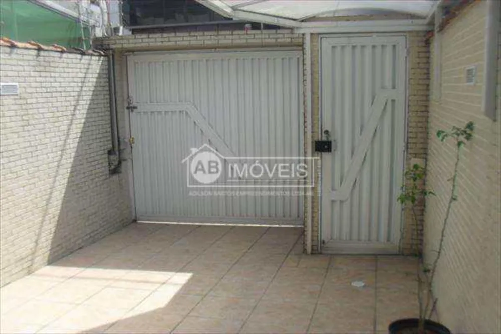 Casa de Condomínio, 3 quartos - Foto 23