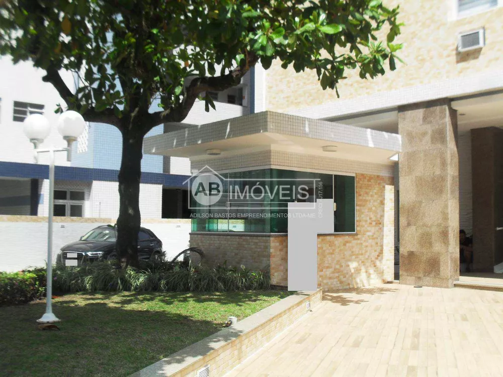 Apartamento, 3 quartos, 200 m² - Foto 2
