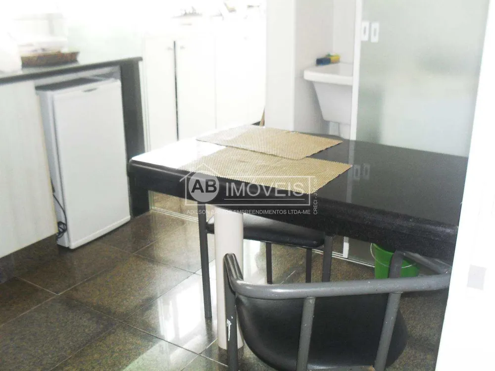 Apartamento, 3 quartos, 200 m² - Foto 5
