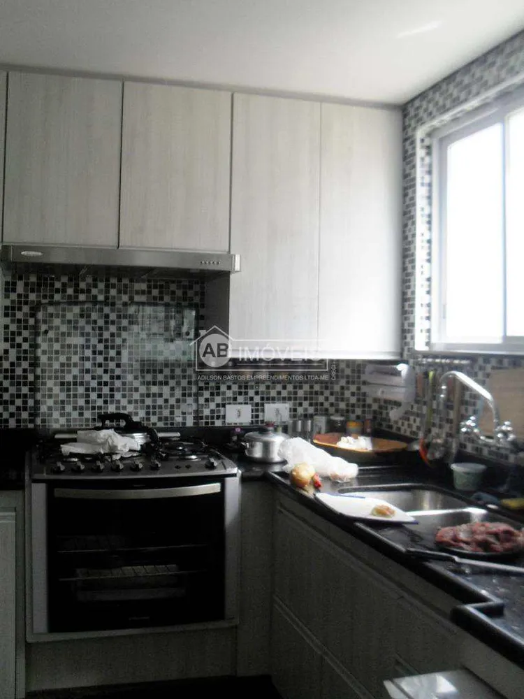 Apartamento, 3 quartos, 200 m² - Foto 4