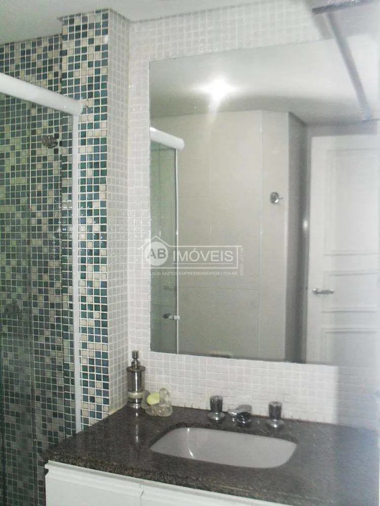 Apartamento, 3 quartos, 200 m² - Foto 9