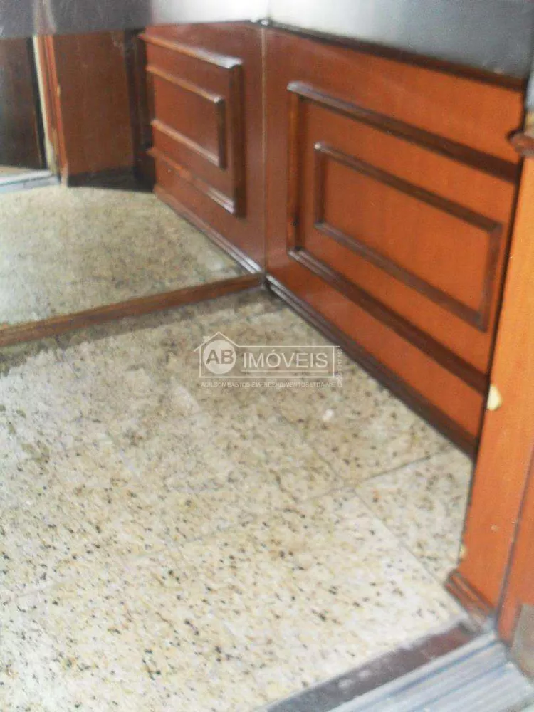 Apartamento, 3 quartos, 200 m² - Foto 1