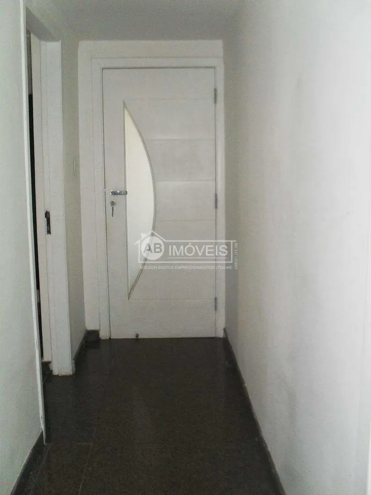 Apartamento, 3 quartos, 200 m² - Foto 7