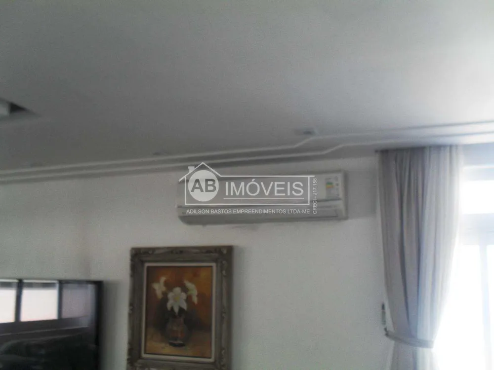 Apartamento, 3 quartos, 200 m² - Foto 2