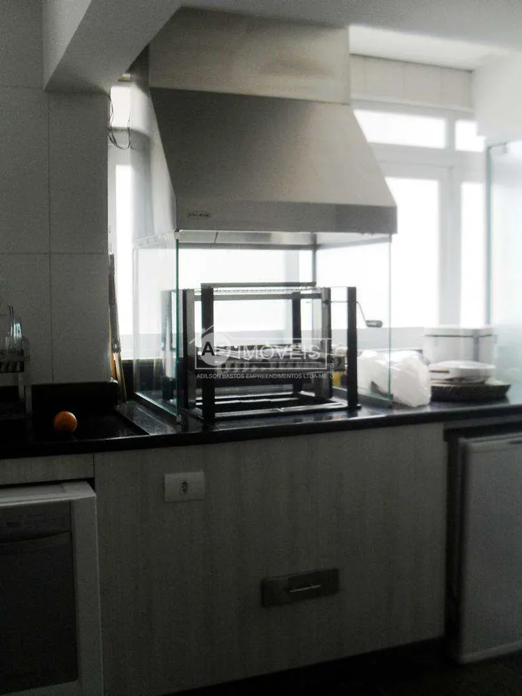 Apartamento, 3 quartos, 200 m² - Foto 3
