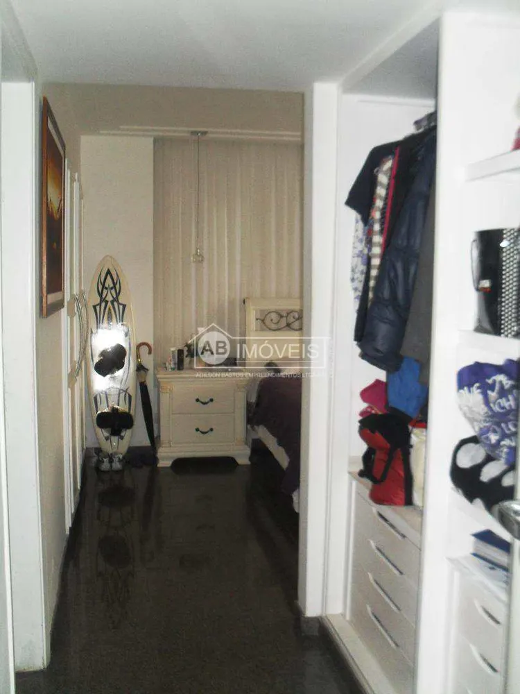 Apartamento, 3 quartos, 200 m² - Foto 8