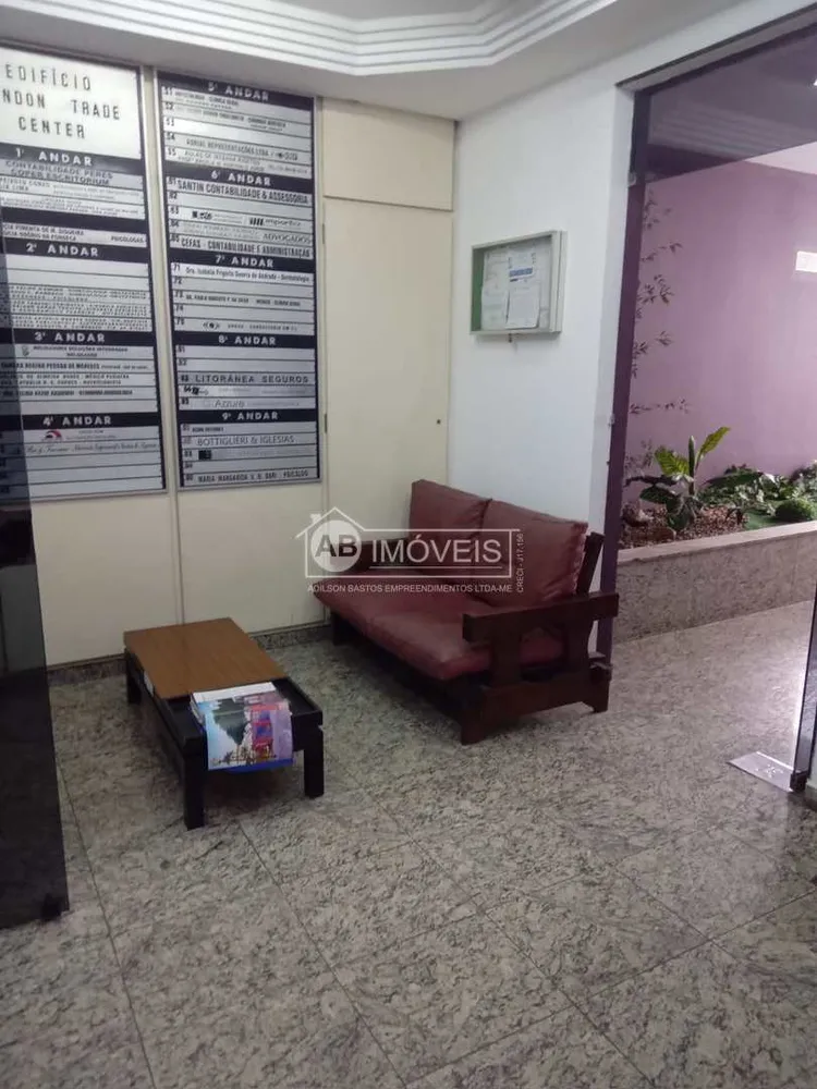Sala-Conjunto, 43 m² - Foto 14
