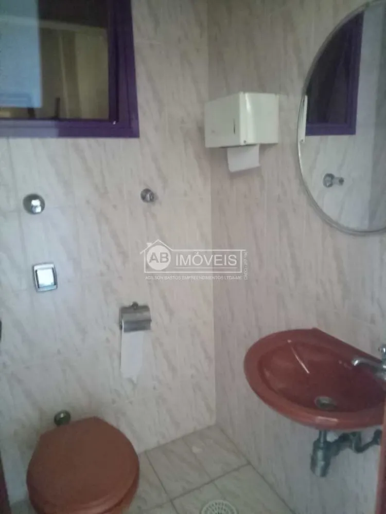 Sala-Conjunto, 43 m² - Foto 10