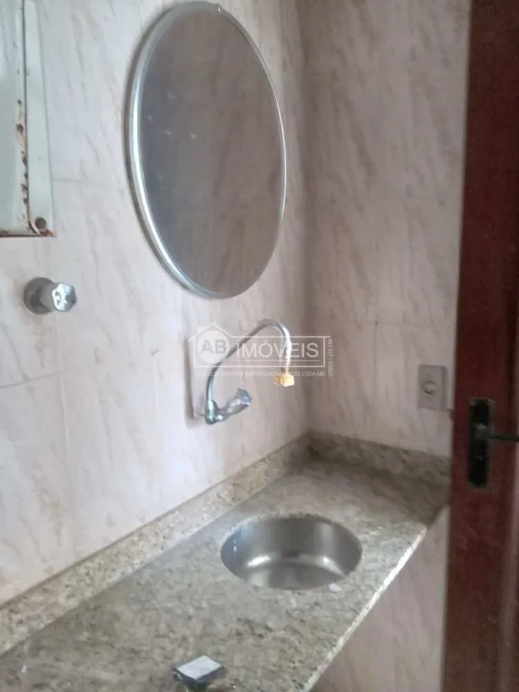 Sala-Conjunto, 43 m² - Foto 12