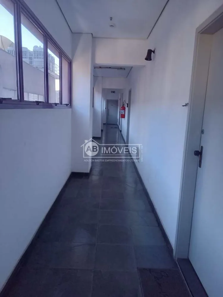 Sala-Conjunto, 43 m² - Foto 13