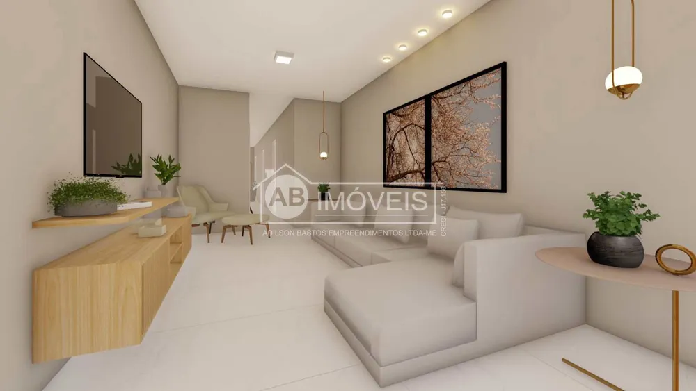 Casa, 3 quartos, 220 m² - Foto 4