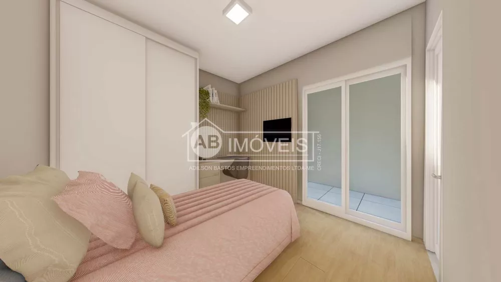 Casa, 3 quartos, 220 m² - Foto 2