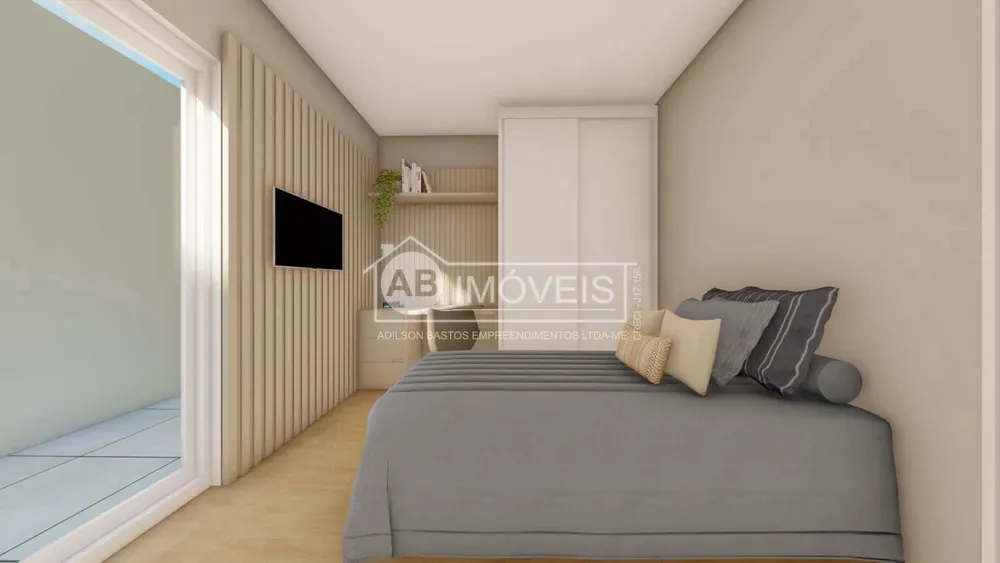 Casa, 3 quartos, 220 m² - Foto 10