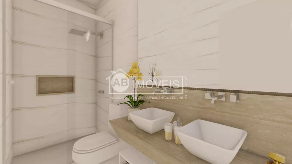 Casa, 3 quartos, 220 m² - Foto 4