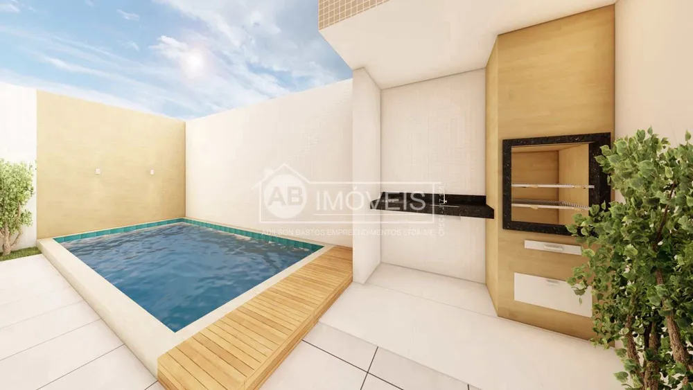 Casa, 3 quartos, 220 m² - Foto 14