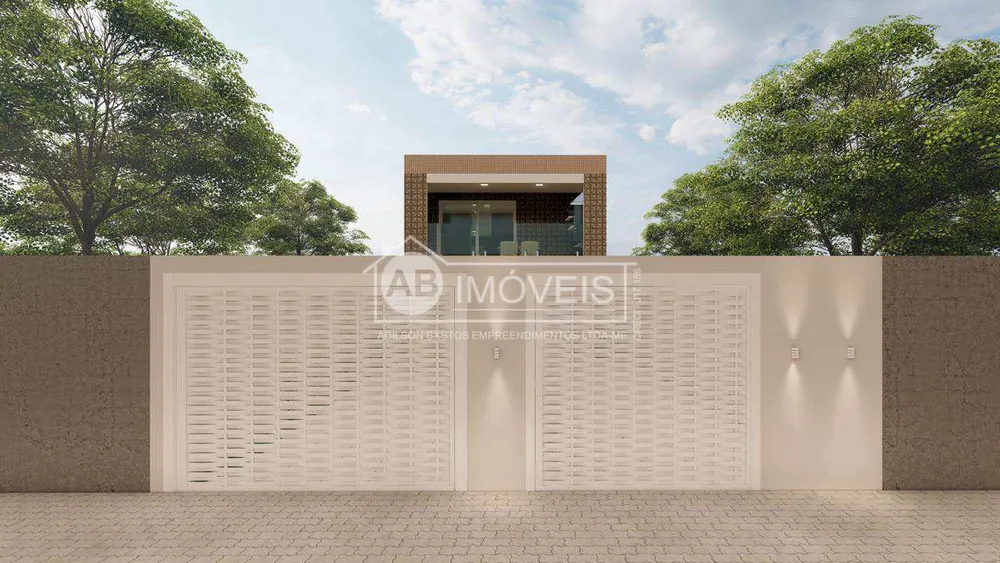 Casa, 3 quartos, 220 m² - Foto 3