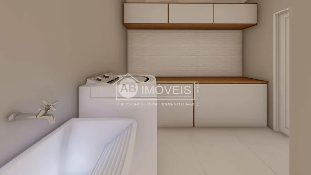 Casa, 3 quartos, 220 m² - Foto 13