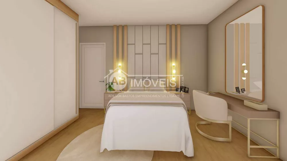 Casa, 3 quartos, 220 m² - Foto 1