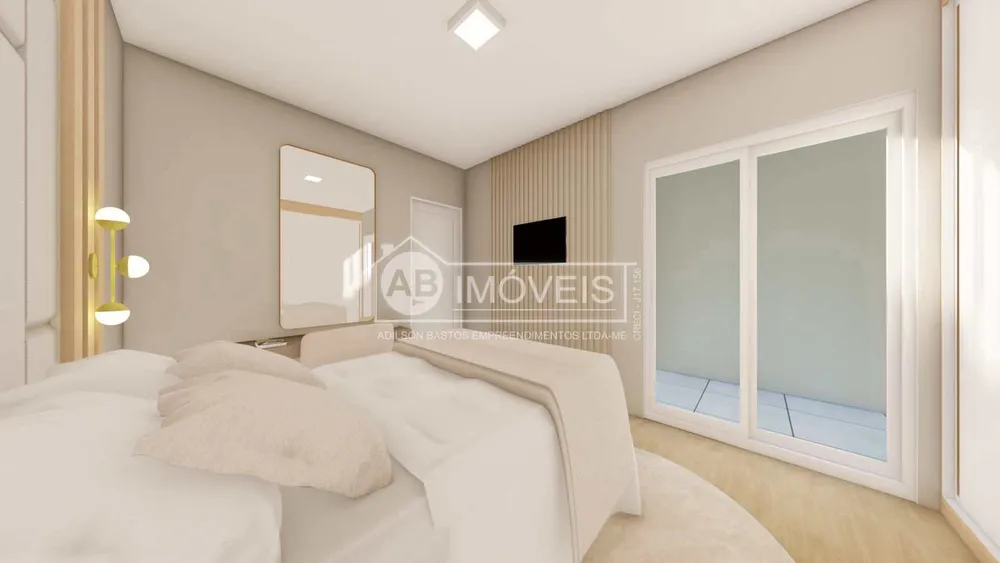 Casa, 3 quartos, 220 m² - Foto 9
