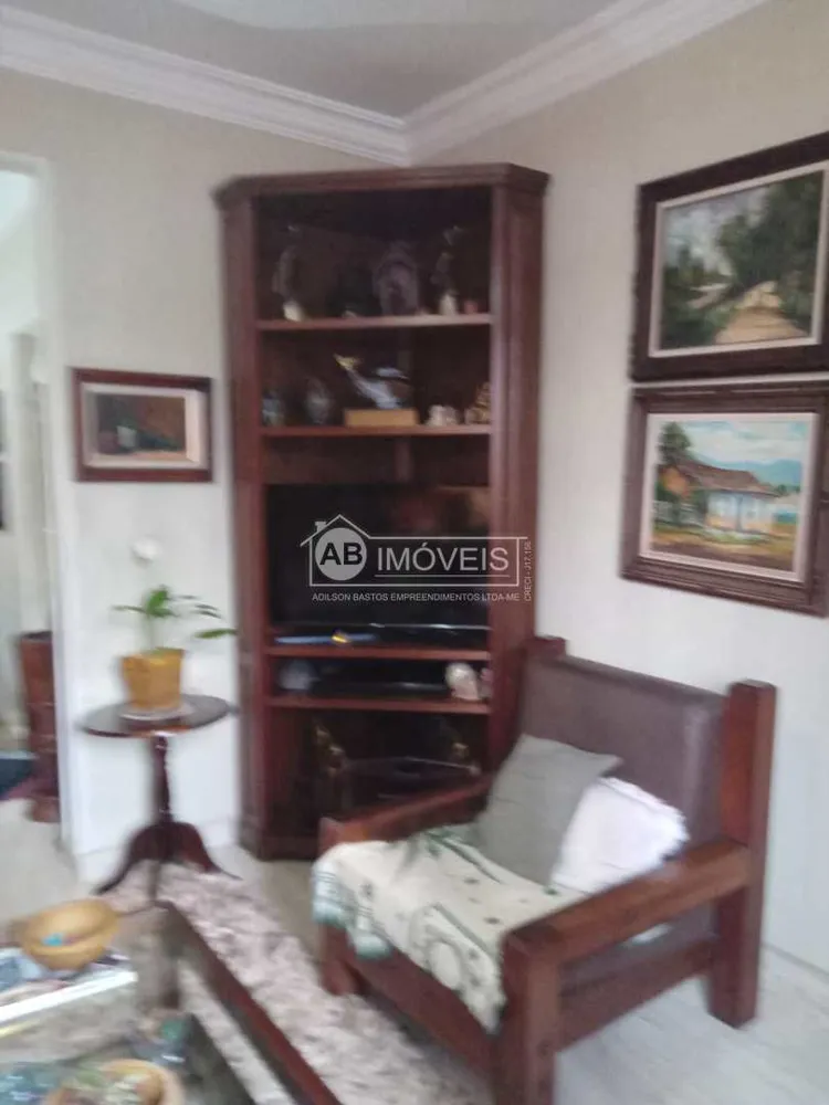 Sobrado, 2 quartos, 140 m² - Foto 5