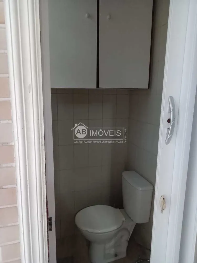 Sobrado, 2 quartos, 140 m² - Foto 13