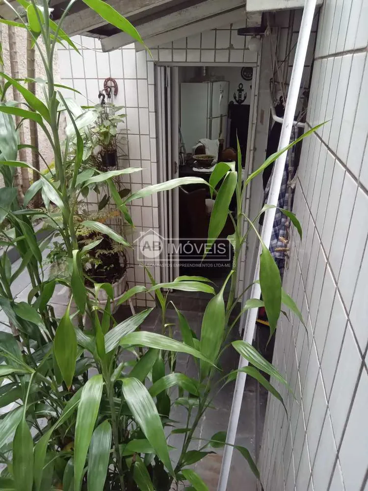Sobrado, 2 quartos, 140 m² - Foto 12