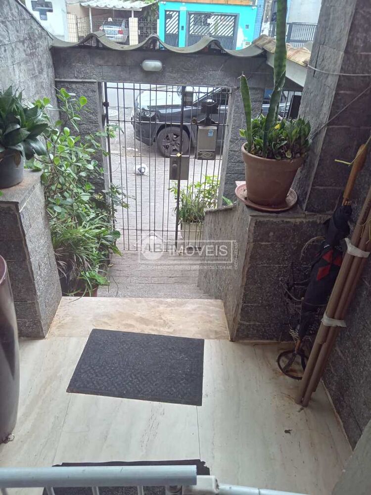 Sobrado à venda com 2 quartos, 140m² - Foto 16