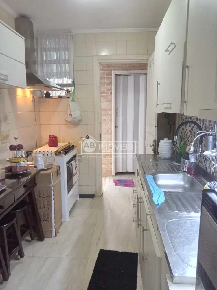 Sobrado, 2 quartos, 140 m² - Foto 7